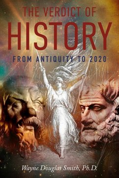 Cover The Verdict of History: From Antiquity to 2020 (eBook, ePUB)