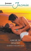 Amor de diseño (eBook, ePUB)