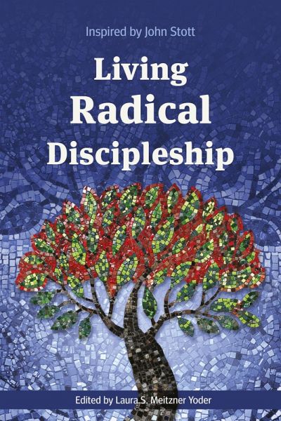 Living Radical Discipleship (eBook, ePUB)