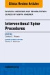 Interventional Spine Procedures, An... - Bild 1