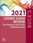 Buck's Coding Exam Review 2021 (eBook, ePUB)