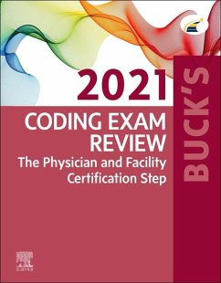 Buck's Coding Exam Review 2021 (eBook, ePUB) - Elsevier