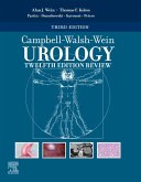 Campbell-Walsh-Wein Urology Twelfth Edition Review (eBook, ePUB)