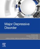 Major Depressive Disorder (eBook, ePUB)