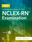 HESI Comprehensive Review for the NCLEX-RN® Examination E-Book (eBook, ePUB)