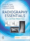 Radiography Essentials for Limited Practice - E-Book (eBook, ePUB)