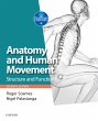 Anatomy and Human Movement E-Book... - Bild 1