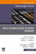 New Technologies in Spine Surgery, An... - Bild 1