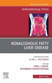Fatty Liver Disease,An Issue of Gastroenterology Clinics of North America (eBook, ePUB)