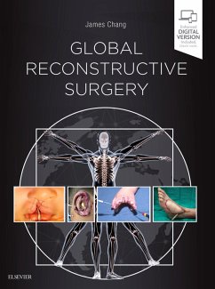 Global Reconstructive Surgery (eBook, ePUB) - Chang, James
