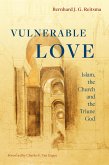 Vulnerable Love (eBook, ePUB)