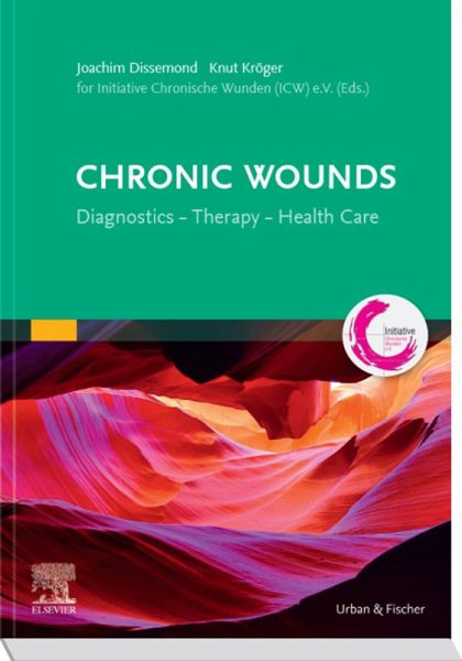 Chronic Wounds - Englische Ausgabe (eBook, ePUB) Chronic Wounds - Englische Ausgabe (eBook, ePUB)