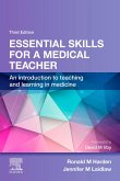 Essential Skills for a Medical Teacher (eBook, ePUB)