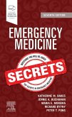 Emergency Medicine Secrets E-Book (eBook, ePUB)