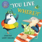 You Live Where?! (eBook, ePUB)