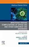 Infections in IV Drug Users, An Issue of Infectious Disease Clinics of North America, E-Book (eBook, ePUB)