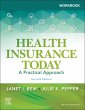 Workbook for Health Insurance Today... - Bild 1