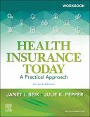 Workbook for Health Insurance Today E-Book (eBook, ePUB)