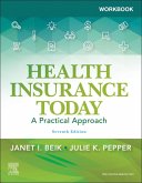 Workbook for Health Insurance Today E-Book (eBook, ePUB) Workbook for Health Insurance Today E-Book (eBook, ePUB)