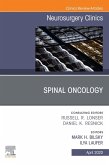 Spinal Oncology An Issue of Neurosurgery Clinics of North America (eBook, ePUB)