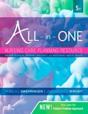 All-in-One Nursing Care Planning Resource - E-Book (eBook, ePUB)