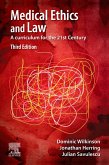 Medical Ethics and Law (eBook, ePUB)