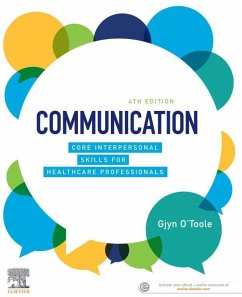 Communication - eBook (eBook, ePUB) - O'Toole, Gjyn