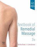 Textbook of Remedial Massage (eBook, ePUB)