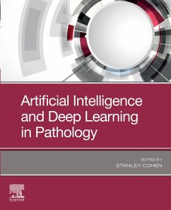 Cover Artificial Intelligence and Deep Learning in Pathology (eBook, ePUB)