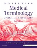 Mastering Medical Terminology - EPUB (eBook, ePUB)