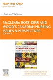 Ross-Kerr and Wood's Canadian Nursing Issues & Perspectives - E-Book (eBook, ePUB)