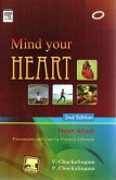 Mind Your Heart (eBook, ePUB) Mind Your Heart (eBook, ePUB)