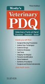 Mosby's Veterinary PDQ - E-Book (eBook, ePUB) Mosby's Veterinary PDQ - E-Book (eBook, ePUB)
