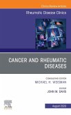 Cancer and Rheumatic Diseases, An Issue of Rheumatic Disease Clinics of North America, E-Book (eBook, ePUB)