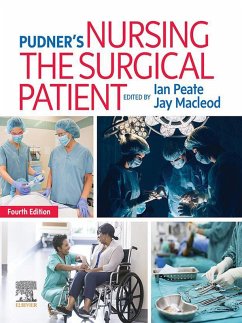 Pudner's Nursing the Surgical Patient E-Book (eBook, ePUB)