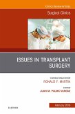 Issues in Transplant Surgery, An Issue of Surgical Clinics (eBook, ePUB)