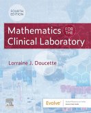 Mathematics for the Clinical Laboratory E-Book (eBook, ePUB)
