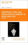 Oral and Maxillofacial Surgery in Dogs and Cats - E-Book (eBook, ePUB)
