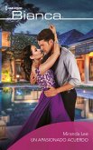 Un apasionado acuerdo (eBook, ePUB)