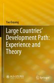 Large Countries¿ Development Path: Experience and Theory
