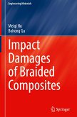 Impact Damages of Braided Composites