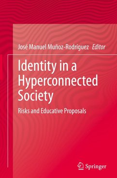 Identity in a Hyperconnected Society