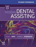 Student Workbook for Modern Dental Assisting - E-Book (eBook, ePUB)