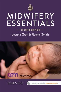 Cover Midwifery Essentials (eBook, PDF)