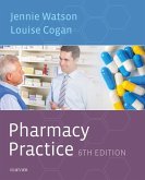 Pharmacy Practice E-Book (eBook, ePUB)