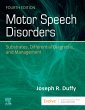 Motor Speech Disorders E-Book (eBook,... - Bild 1