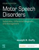 Motor Speech Disorders E-Book (eBook, ePUB)