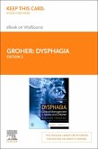 Dysphagia - E-Book (eBook, ePUB)