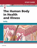 Study Guide for The Human Body in Health and Illness - E-Book (eBook, ePUB)