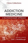 Addiction Medicine: A Multidisciplinary Approach (eBook, ePUB)